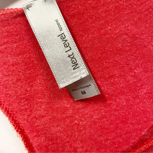 The Heart & Trotter Butcher Shop Red Meat Cleaver Tank Top - Picture 3 of 6